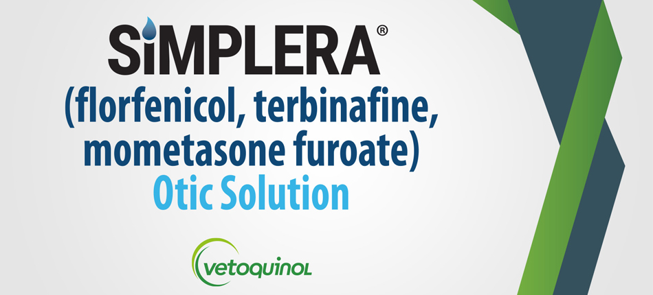 Simplera® Otic Solution