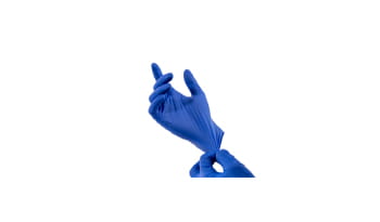 BetterGloves™ Degradable Medical Gloves