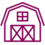 Barn icon