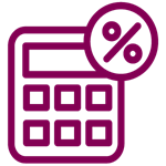 Calculator icon
