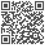 QR code for downloading the MWI Mobile App onto an Android mobile device