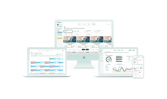 Hound technology suite