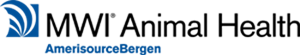 MWI Animal Health business logo