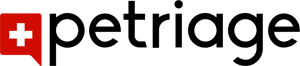Petriage logo