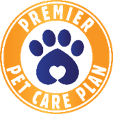 Premier Pet Care Plan Logo