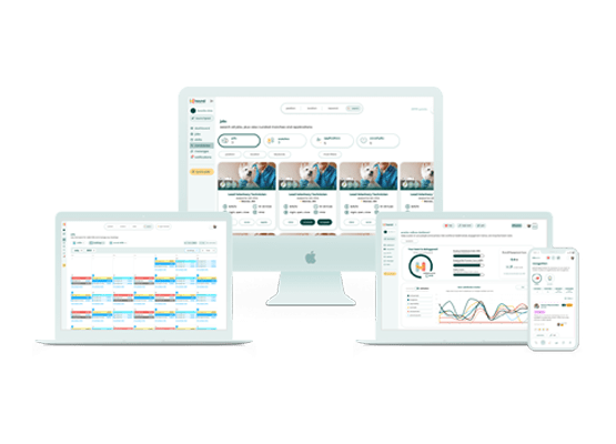 Hound technology suite